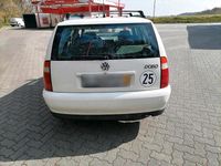 Gebraucht VW Polo 70 PS (51 kW) 1997 Weiß Kombi