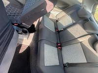 Gebraucht Seat Ibiza 85 PS (62 kW) 2009 Schwarz Coupé