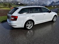 gebraucht Skoda Octavia 1.5 TSI Combi Ambition