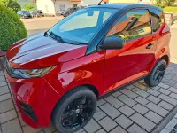 Gebraucht Aixam City Sport 2025 Rot Kleinwagen
