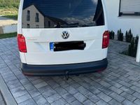 gebraucht VW Caddy 2.0 TDI 102 PS Preis ist Brutto