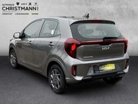Gebraucht Kia Picanto Vision 63 PS (46 kW) 2025 Astro grey Kleinwagen