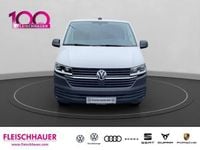 Gebraucht VW Transporter Comfortline 110 PS (80 kW) 2024 Weiß Van