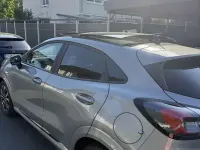Gebraucht Ford Puma ST-Line 125 PS (91 kW) 2022 Grau SUV