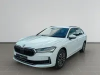 Usata Skoda Superb Selection 204 CV (150 kW) 2026 Bianco Station wagon
