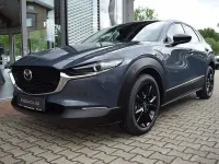 Neu Mazda CX-30 Homura-Line 140 PS (102 kW) 2026 Grau SUV