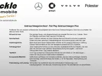 Neu Ford Puma ST-Line X 125 PS (91 kW) 2026 Schwarz SUV