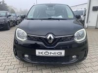 Gebraucht Renault Twingo 60 kW (82 PS) 2023 Blackpearlschwarz Kleinwagen