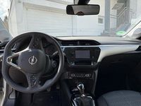 Gebraucht Opel Corsa Edition 75 PS (55 kW) 2022 Silber Kleinwagen