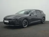 Neu Kia K4 150 PS (110 kW) 2026 Interstellar gray Limousine