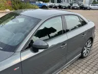 Gebraucht Audi A3 S-Line 190 PS (139 kW) 2016 Grau Limousine
