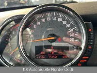 Gebraucht Mini Cooper Cabriolet Salt 136 PS (100 kW) 2017 Silber Cabrio