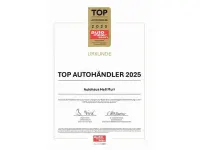 Gebraucht Nissan Interstar N-Connecta 135 PS (99 kW) 2024 Weiß Van