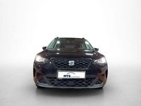 Gebraucht Seat Arona Style 110 PS (80 kW) 2024 Schwarz SUV