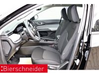 gebraucht Jeep Compass 1.3 GSE T4 Longitude WINTERPAKET LED