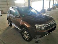 Gebraucht Dacia Duster 125 PS (91 kW) 2014 Braun SUV