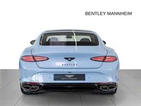 Ny Bentley Continental 680 HK (500 kW) 2026 Jetstream ii Coupe