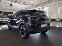 Neu Renault Captur Techno 158 PS (116 kW) 2025 Black pearl schwarz SUV