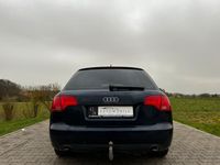 gebraucht Audi A4 2.7 TDI