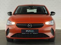 Gebraucht Opel Corsa-e Edition 100 kW (136 PS) 2022 Orange Kleinwagen