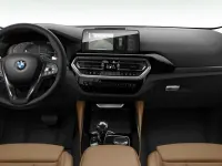 Gebraucht BMW X4 184 PS (135 kW) 2025 Weiß SUV