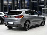 Gebraucht BMW X2 Shadowline 178 PS (130 kW) 2022 Frozen pure grey metallic SUV