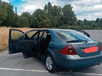 gebraucht Ford Mondeo 