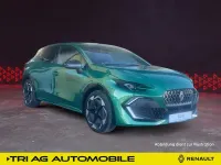 Gebraucht Renault Clio V Techno 158 PS (116 kW) 2026 Grün Limousine