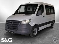 Gebraucht Mercedes Sprinter 114 PS (83 kW) 2021 Andere Van