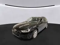 Usata Audi A4 Basis 150 CV (110 kW) 2022 Nero Station wagon