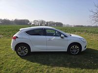 Gebraucht Citroën DS4 So Chic 111 PS (81 kW) 2012 Kleinwagen