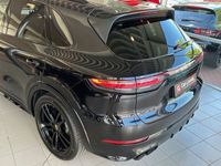 gebraucht Porsche Cayenne Sport Design|Sport-Chrono|Pano|Key-Go|