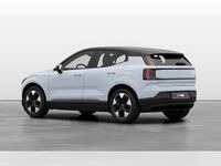 Neu Volvo EX30 Plus 200 kW (272 PS) 2026 Weiß (cloud blue) SUV