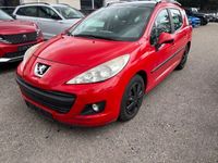 gebraucht Peugeot 207 Urban Move