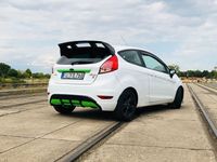 gebraucht Ford Fiesta 1,0 EcoBoost 74kW S/S SYNC Edition SY...