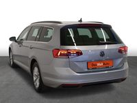 gebraucht VW Passat Variant 1.5 TSI DSG Business *LED*AHK*Navi*+3 J. Garantie*