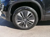 Gebraucht Skoda Karoq Selection 150 PS (110 kW) 2025 Blackmagic perleffekt SUV