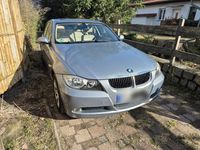 Gebraucht BMW 320 163 PS (119 kW) 2005 Kombi