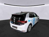 Gebraucht VW ID.3 Pro Performance 150 kW (204 PS) 2020 Gletscherweiß metallic (metallic) Kleinwagen