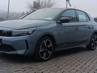 Gebraucht Opel Corsa 101 PS (74 kW) 2024 Grau Kleinwagen