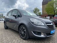 gebraucht Opel Meriva B Drive *Rückfahrkamera* *Garantie*