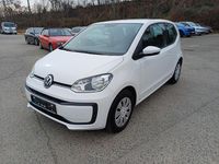 Gebraucht VW up! move up! 2020 Weiß Kleinwagen