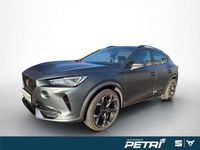 Gebraucht Cupra Formentor VZ 245 PS (180 kW) 2022 Grau SUV