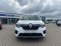 Gebraucht Renault Kangoo Equilibre 102 PS (75 kW) 2024 Weiß (mineralweiß) Van / Kleinbus