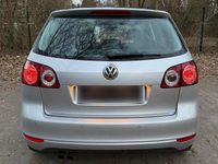 Gebraucht VW Golf VI S 122 PS (89 kW) 2009 Silber Kleinwagen
