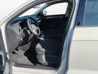 Gebraucht VW T-Roc Style 116 PS (85 kW) 2025 Ascotgrau SUV