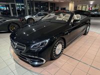 gebraucht Mercedes S650 Maybach Cabrio 1 of 300