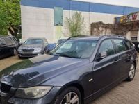 gebraucht BMW 318 318 Baureihe 3 Touring d