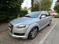 gebraucht Audi Q7 3.0 TDI (DPF) quattro tiptronic -