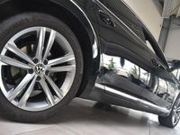 Gebraucht VW Arteon R-line 190 PS (139 kW) 2022 Schwarz Limousine